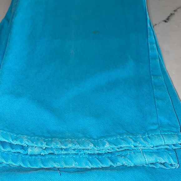 Vintage 80’s Levi’s 501’s Made in USA - Picture 10 of 10